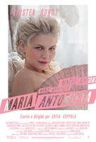 Marie Antoinette - Brazilian Movie Poster (xs thumbnail)
