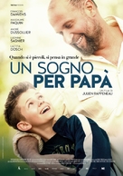 Fourmi - Italian Movie Poster (xs thumbnail)