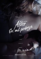 After We Collided - Colombian Movie Poster (xs thumbnail)