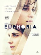 Euphoria - Movie Poster (xs thumbnail)