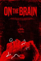 On the Brain - Movie Poster (xs thumbnail)