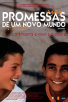 Promises - Brazilian poster (xs thumbnail)