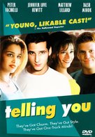 Telling You - Movie Cover (xs thumbnail)