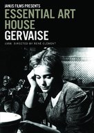 Gervaise - DVD movie cover (xs thumbnail)