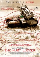 The Hurt Locker - Italian Movie Poster (xs thumbnail)
