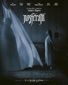 Nosferatu - French Movie Poster (xs thumbnail)