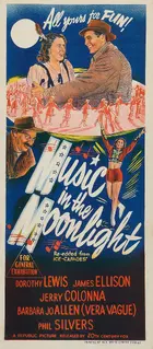 Ice-Capades Poster