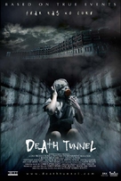 Death Tunnel - Movie Poster (xs thumbnail)