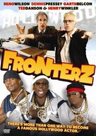 Fronterz - poster (xs thumbnail)
