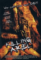 Killing Ariel - German DVD movie cover (xs thumbnail)
