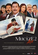Mucize 2: Ask - Turkish Movie Poster (xs thumbnail)