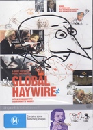 Global Haywire - Australian DVD movie cover (xs thumbnail)