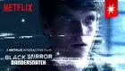 Black Mirror: Bandersnatch Cover