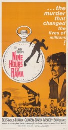 Nine Hours to Rama - Movie Poster (xs thumbnail)