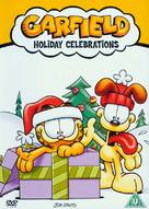 &quot;Garfield and Friends&quot; - British DVD movie cover (xs thumbnail)