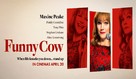 Funny Cow - British Movie Poster (xs thumbnail)