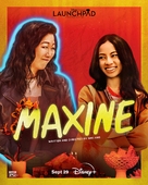 Maxine - Movie Poster (xs thumbnail)