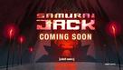 &quot;Samurai Jack&quot; - Movie Poster (xs thumbnail)