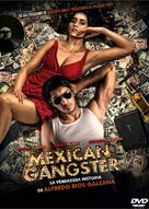 El M&aacute;s Buscado - Mexican Movie Cover (xs thumbnail)