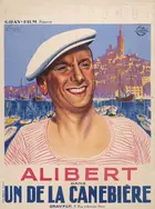 Un de la Canebière Poster