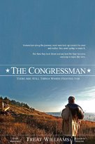 The Congressman - Movie Poster (xs thumbnail)