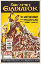 Nel segno di Roma - Movie Poster (xs thumbnail)
