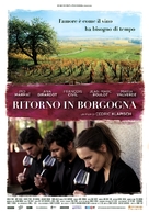 Ce qui nous lie - Italian Movie Poster (xs thumbnail)