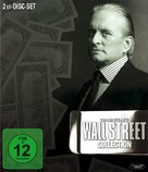 Wall Street - German Movie Cover (xs thumbnail)