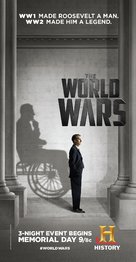 &quot;The World Wars&quot; - Movie Poster (xs thumbnail)