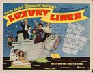 Luxury Liner - Movie Poster (xs thumbnail)