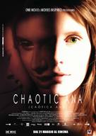 Ca&oacute;tica Ana - Italian Movie Poster (xs thumbnail)