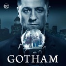 &quot;Gotham&quot; - Movie Poster (xs thumbnail)