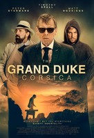 The Obscure Life of the Grand Duke of Corsica - Movie Poster (xs thumbnail)