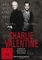 Charlie Valentine - German DVD movie cover (xs thumbnail)