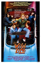 The Wild Life - Movie Poster (xs thumbnail)