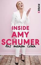 &quot;Inside Amy Schumer&quot; - German Movie Poster (xs thumbnail)