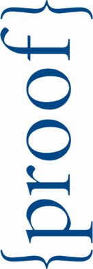 Proof - Logo (xs thumbnail)