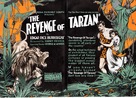 The Revenge of Tarzan - poster (xs thumbnail)