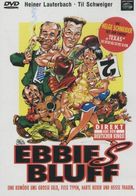 Ebbies Bluff - German Movie Cover (xs thumbnail)