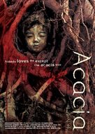 Acacia - poster (xs thumbnail)