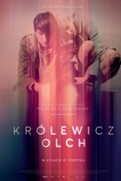 The Erlprince - Polish Movie Poster (xs thumbnail)