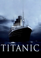 Titanic - Movie Cover (xs thumbnail)