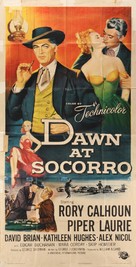 Dawn at Socorro - Movie Poster (xs thumbnail)
