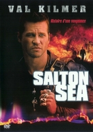 The Salton Sea - French Movie Cover (xs thumbnail)