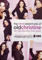 "The New Adventures of Old Christine" Poster