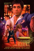 Scarface Other