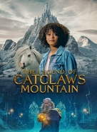 The Legend of Catclaws Mountain - Movie Poster (xs thumbnail)