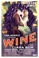 Wine - Movie Poster (xs thumbnail)