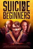 Suicide for Beginners - Movie Poster (xs thumbnail)