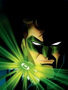 Green Lantern: First Flight - Key art (xs thumbnail)